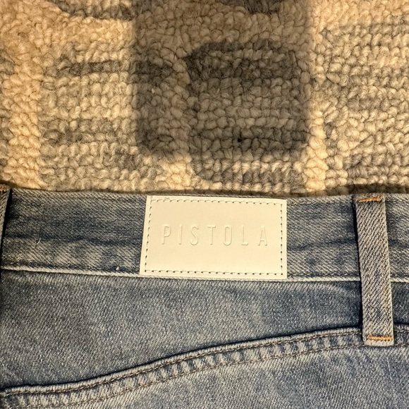 Pistola jeans size 28 - Picture 8 of 8